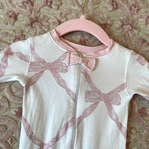 The Beaufort Bonnet Company Belle Meade Bow Footed Night Night, Multiple Sizes!